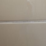 Voeg badkamer na borstel